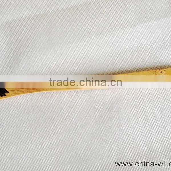 Different Shape Bamboo Toothbrush, Toothbrush photo-5