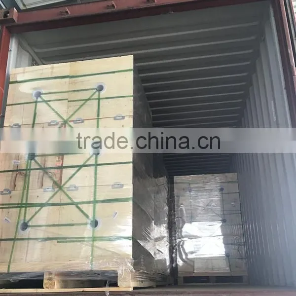 9um - 50um Bopp Metalized Film For Decorating photo-5