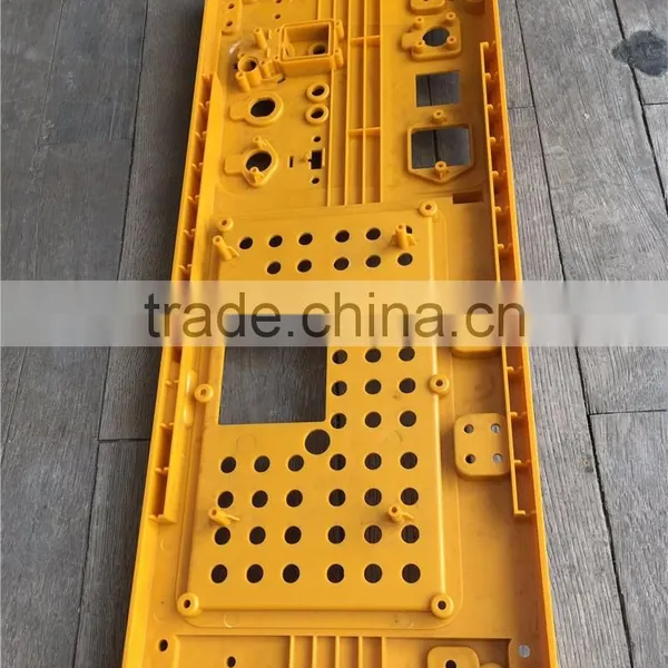 High Precision Plastic Injection Moulding Parts photo-5