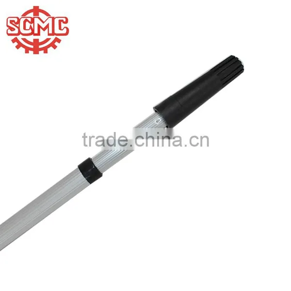 Two Sections Aluminium Alloy Telescopic Extension Pole photo-3