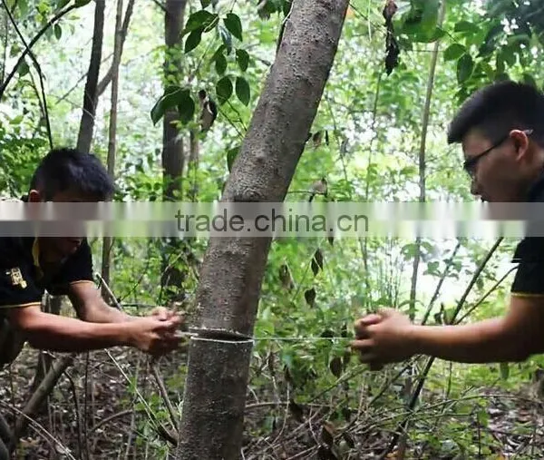 New Idea Stainless Steel Outdoor Chain Saw Camping Folding Chain Saw With Super Sharp Teech photo-5