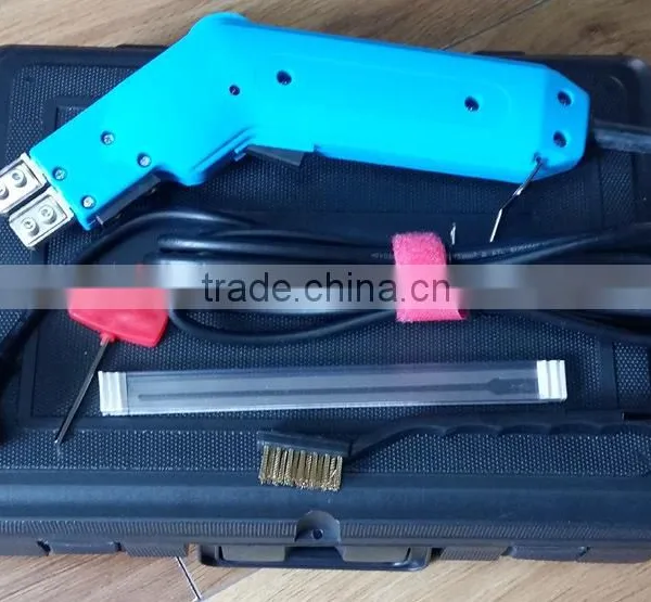 190W Professional Foam Cutting Tool Portable Electric EPS Hot Wire Foam Cutter Knife GW8121 photo-2