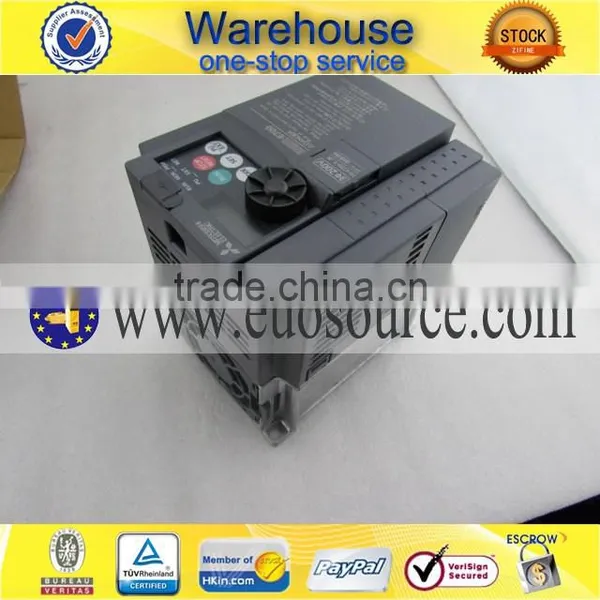 Huge Stock Hot Sale Mitsubishi Inverter FR-F720-3.7K photo-4