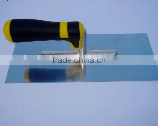 concrete tools, tools for plaster, plastering trowel float