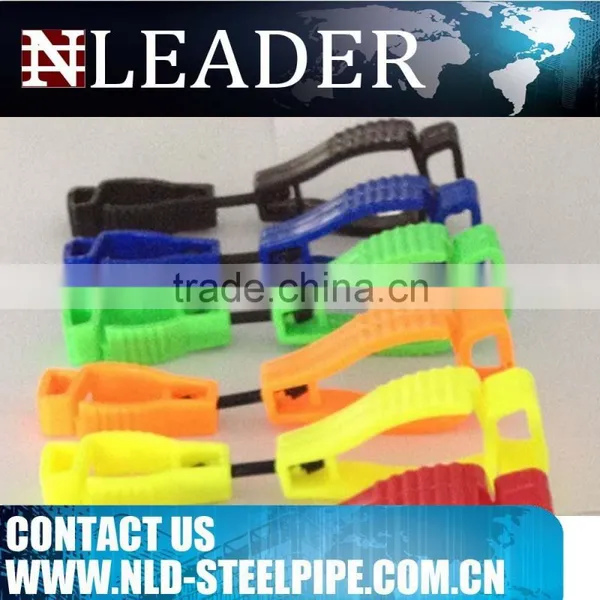 Plastic Glove Clip
