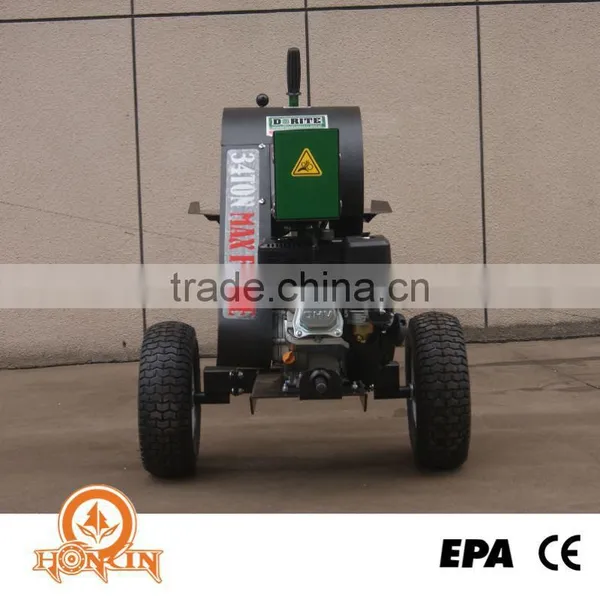 OEM Forest Use Effective Wood Log Splitter Machine Factory Price photo-5