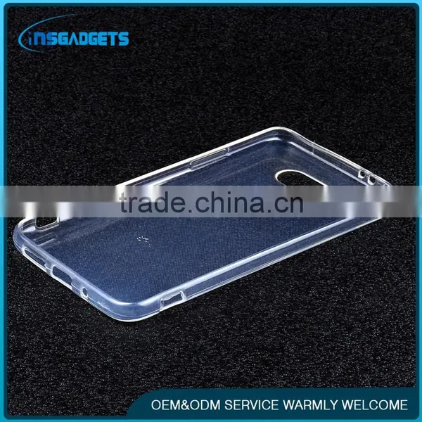 TPU CASE FOR LG G5 photo-2