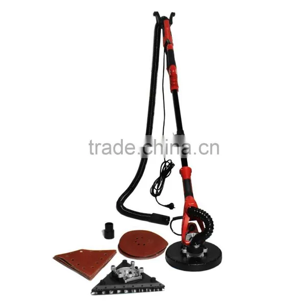 Giraffe Drywall Sander Machine With Vacuum photo-6