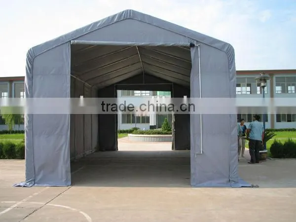 RV/Boat Shelter, Portable Shelter , Car Garage , Car Port , Storage Shelter photo-2