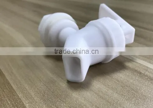 Plastic Water Dispenser Tap Hot Cold photo-6