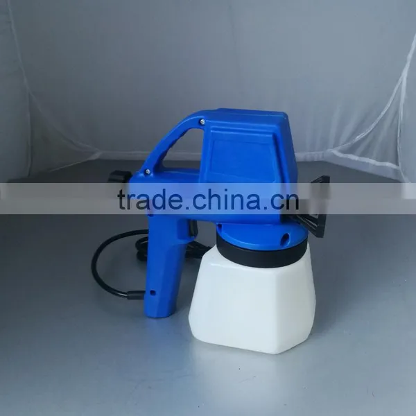 NEW Electric Spray Gun CX09-02 photo-4