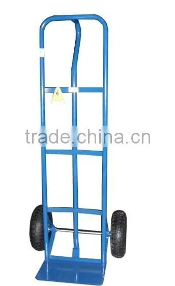 China Lowest Price Garden Tool Trolley With Tools HT1805 photo-5