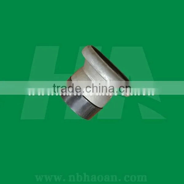 Carbon Steel Threaded Coupling photo-3