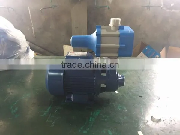220v Automatic Pump Control for Water Pump Pressure Switch photo-3