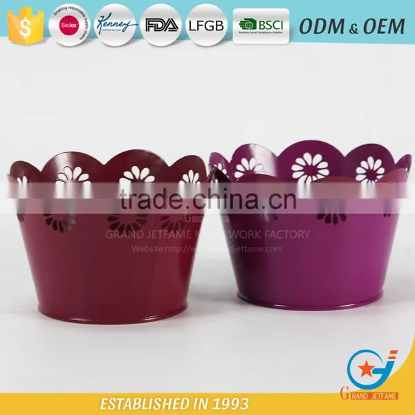 Garden Pots and Containers Cheap Outdoor Pot Plant Pots photo-6