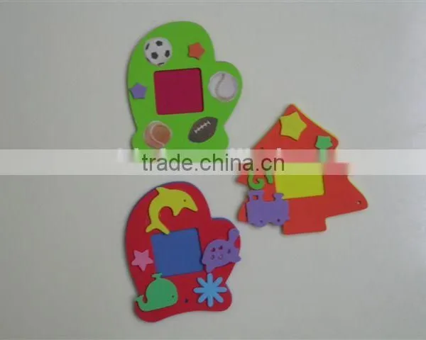 DIY FOAM CRAFT (FOAM ORNAMENT) photo-4