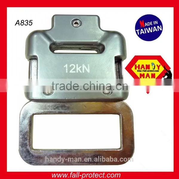 A835 Aluminum Quick Release Buckle photo-2