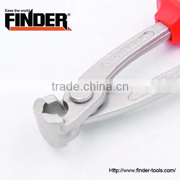 FINDER High Quality Tower Pincer Cutting Plier photo-2