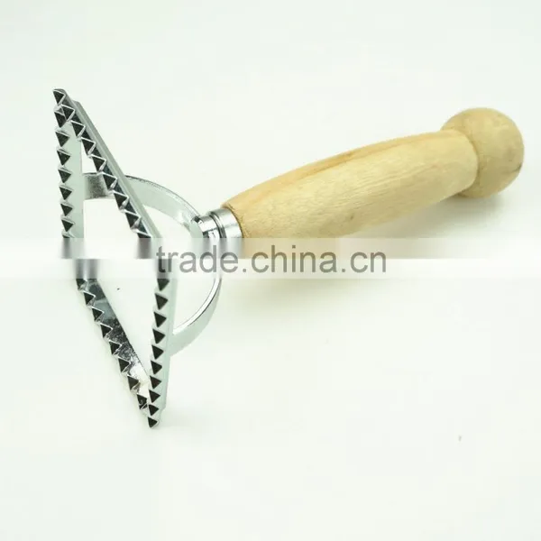 42165 Aluminum Square Pasta Cutter photo-2