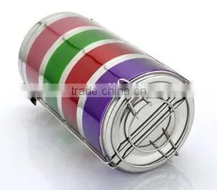 Stainless Steel Bowl photo-2