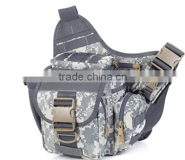 New Coming Hiking Waist Pack Tactical Bag photo-3