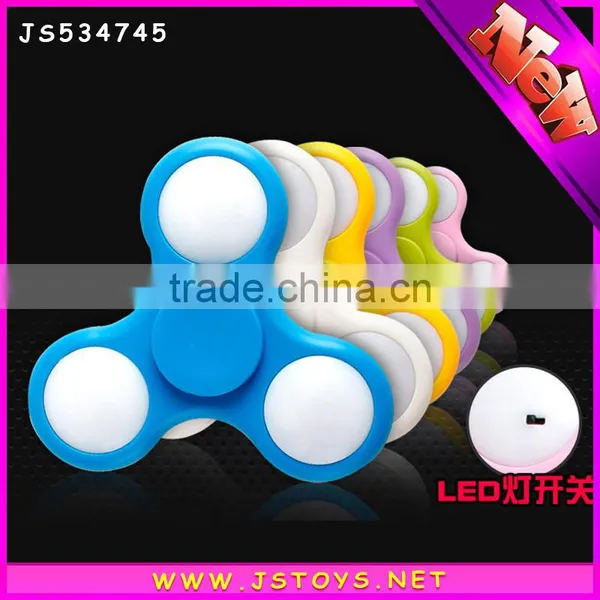 New Fidget Toys Stress Relief Fidget Hand Spinner photo-3