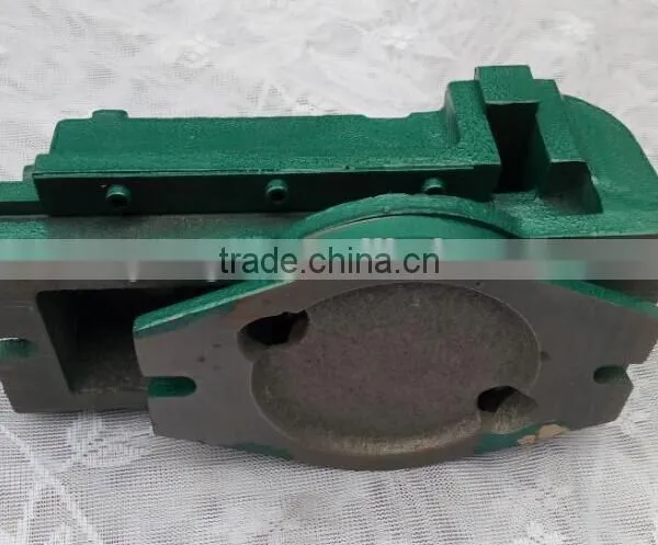 Machine Vise Machine Tool Accessories photo-4