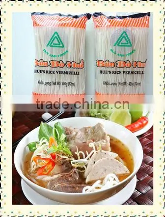 VIET NAM DRIED RICE VERMICELLI - FRESH RICE VERMICELLI - DUY ANH FOODS photo-6