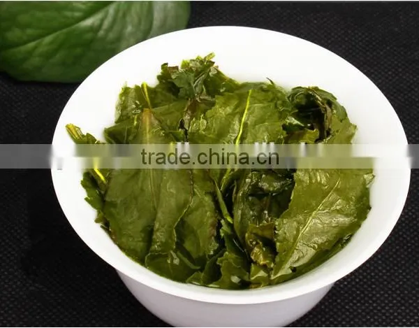High Quality Anxi Tie Guan Yin Oolong Slimming Tea photo-6