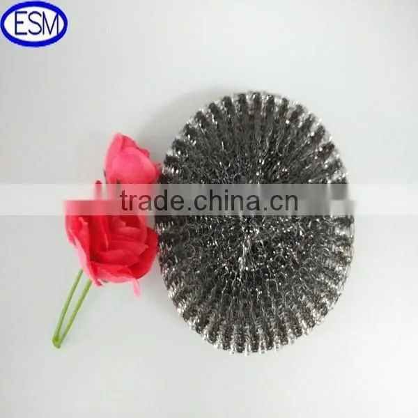 Hot New Products for 2015 Stainless Steel Scourer and Metal Scourers photo-5