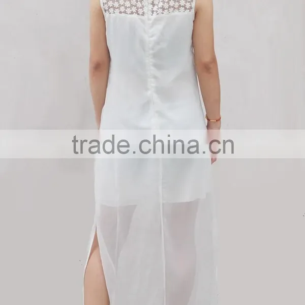 STELISY Elegant Casual Wear for Women,stylish Ladies Maxi Fashion Dresses photo-3