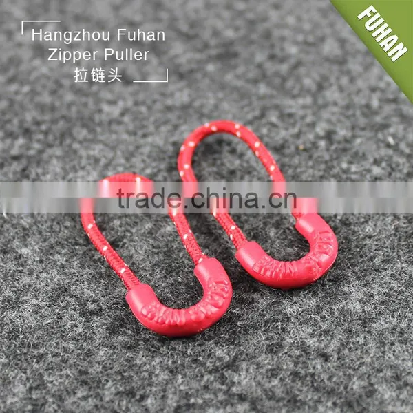 Factory Price High End Sports Bags TPU Zipper Sliders Wholesale photo-5