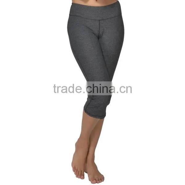 Brazilian Popular Women Yoga Clothes, Custom Yoga Pants