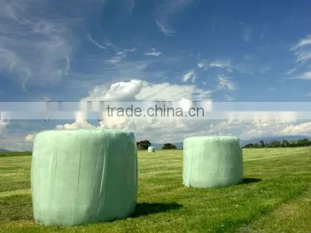 Lledpe Silage Agriculture Wrap Stretch Film