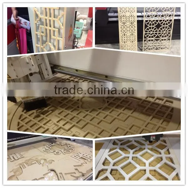 Best Selling Wood Engraving Cnc Router Machine Made in China Cnc Lathe Router Machine photo-4