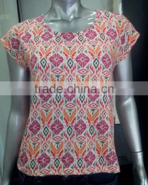Ladies Smart Tees photo-4