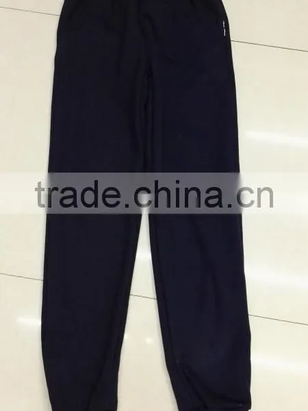 Kid's New Pattern Factory Price Casual Pants Apparel Stock Lots photo-2