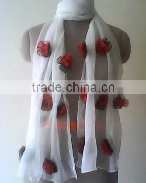 Fashion Scarves photo-6