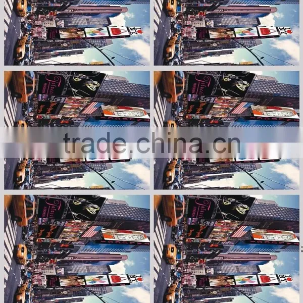 Custom Plastisol Heat Transfer for T-shirt photo-4
