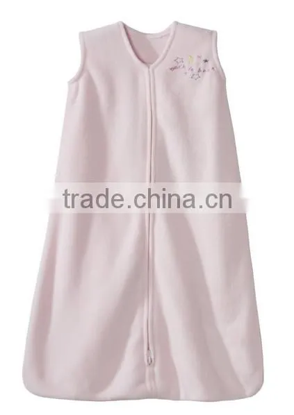 China Applique Wearable Cotton Wholesale Funny Baby Sleeping Bag Pattern photo-5