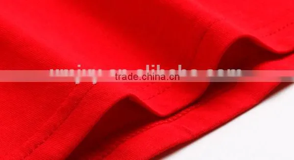 Fashion Custom Blank Kids Plain Round Neck Short Sleeve Multi-color t Shirts Wholesale China Supplier photo-5