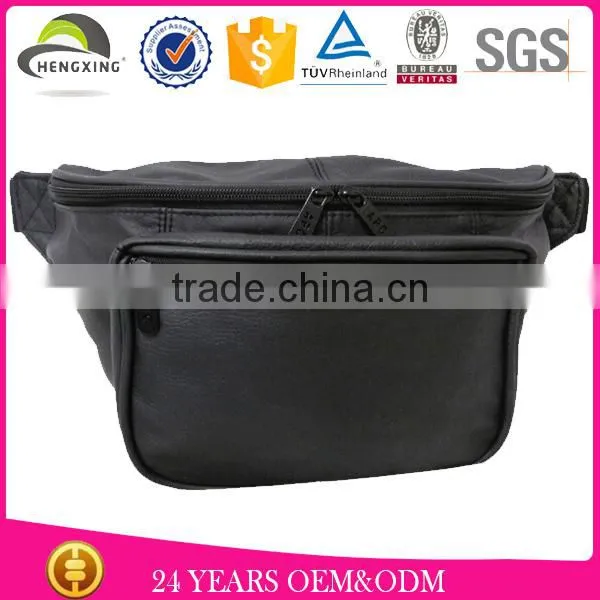 Custom Printed Stylish Canvas Waist Bags photo-2