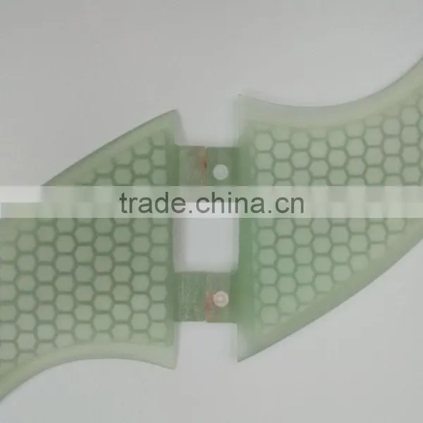 Short Board Fins FCS G5 Fin Surfing Fins photo-4