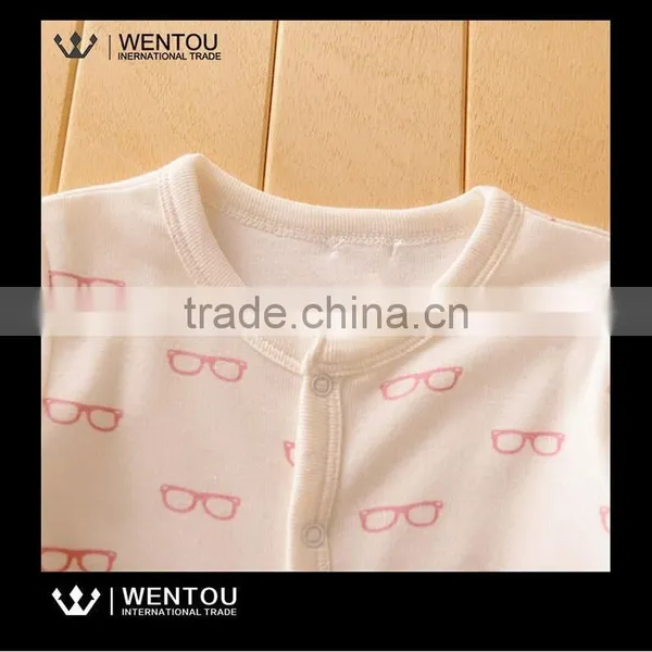 New Arrival Baby Jumpsuits Newborn Baby Romper Set photo-2