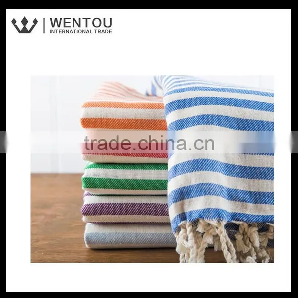 Wholesale Custom Plain Linen Hand Towel photo-4