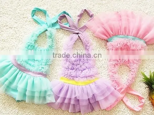 Wholesale High Quality Baby Swimwear/nylon Spandex Swimwear Fabric/elastic Rubber Tape for Swimwear photo-4