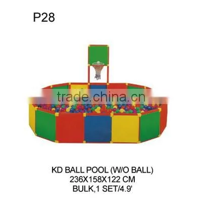 DIA 6-1/2inch PU Soft Touch Soccer Ball photo-6