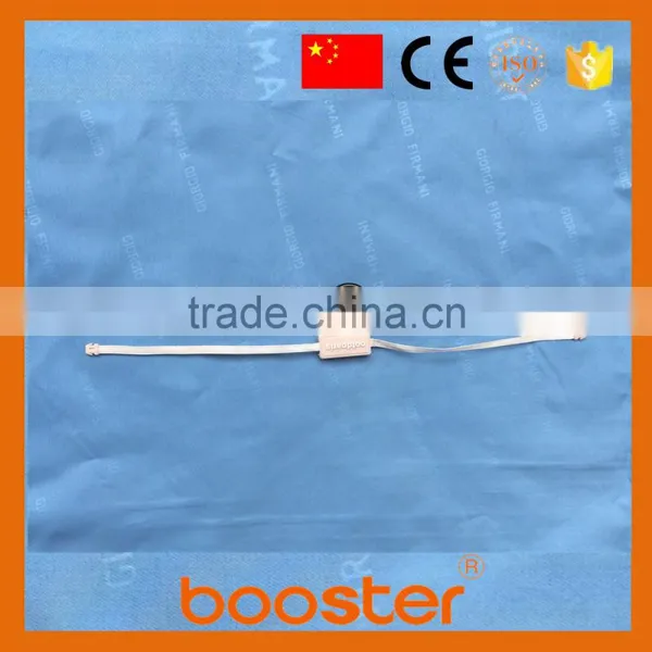 Booster String Buckles for Garment and Clothing photo-2