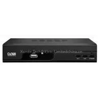 DVB-T2 RECEIVER DTR5110B photo-2