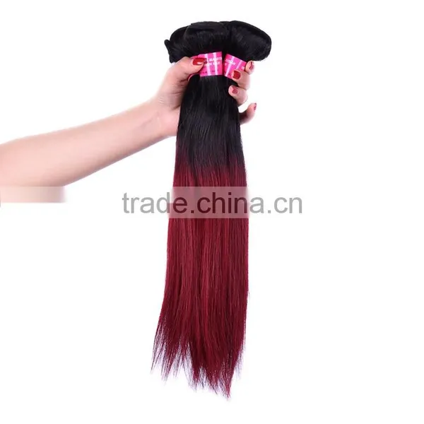 Wholesale Silky Straight Malaysian Straight Hair photo-2